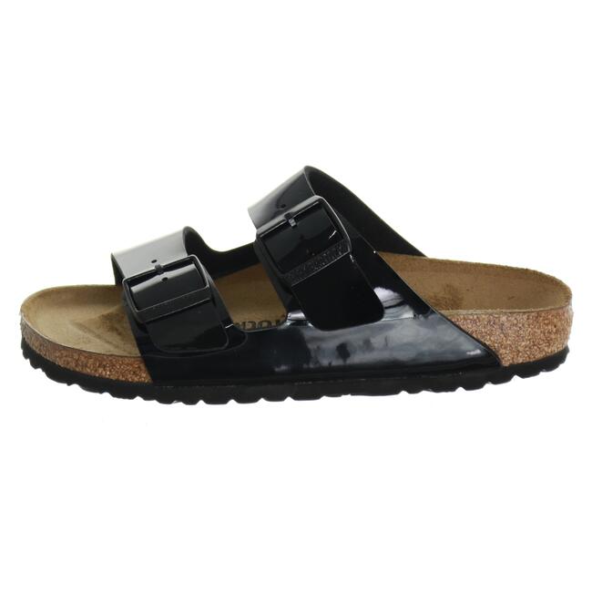 ARIZONA BIRKO FLOR PATENT BIRKENSTOCK - Mad Fashion | img vers.650x/